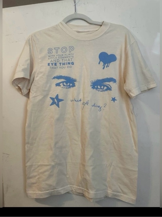 The Vampire Diaries Tops - vampire Diaries Ian Somerhalder by Blank Clo (sold out) . Size Small
